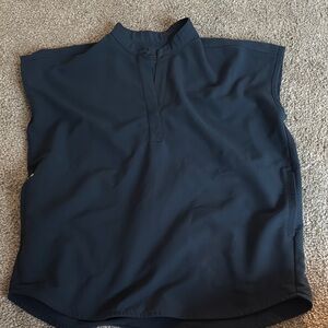 Figs Rafaela Oversized scrub top